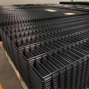 Valla <span class=keywords><strong>de</strong></span> cárcel Parrillas <span class=keywords><strong>de</strong></span> <span class=keywords><strong>alambre</strong></span> galvanizado <span class=keywords><strong>de</strong></span> acero Valla <span class=keywords><strong>de</strong></span> prisión <span class=keywords><strong>de</strong></span> malla cuadrada <span class=keywords><strong>de</strong></span> acero con <span class=keywords><strong>alambre</strong></span> <span class=keywords><strong>de</strong></span> púas - Product Image 2