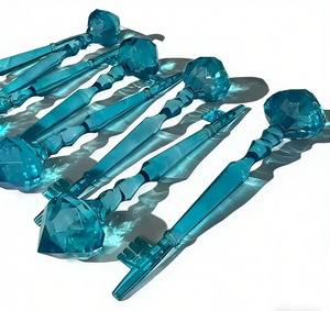 חומר הדפסה תלת-ממדי בהתאמה אישית בטכנולוגיית FDM, פלסטיק PLA TPU, אב-טיפוס מהיר, עיבוד שבבי מיקרו - Product Image 4