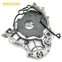 PERFECTRAIL LR096231 LR06196 Pièces de voiture d'origine Pompe à eau du moteur pour Land Rover Discovery L319 L462 Range Rover L322 L405