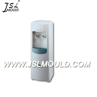 Custom Made New Injection Plastic Water Dispenser Mold