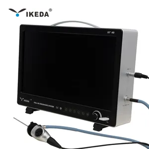 用于腹腔镜的IKEDA便携式视频内窥镜装置