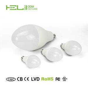 Минималистичный светодиодный прожектор для дома 70 Вт 6150 лм 160 °   Умная лампа для оливкового масла - Product Image 2