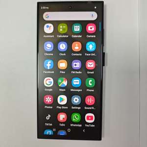 Téléphone portable 5G débloqué pas cher S25ultra 16 Go + 1 To grande capacité avec cadre métallique compatible français - Product Image 4