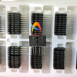 ส่วนประกอบอิเล็กทรอนิกส์เครื่องขยายเสียง2SC5200 2SA1943ใหม่ดั้งเดิม2SC5200 2SA1943 <span class=keywords><strong>C5200</strong></span> A1943 - Product Image 4