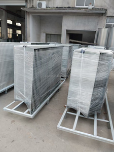 Thép mạ kẽm bán thành phẩm ống dẫn hình chữ nhật ống dẫn khí hình chữ nhật COM-Tấm ống dẫn khí kết nối mặt bích - Product Image 3