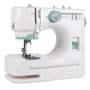 High Quality Multi Functional Household Mini Sewing Machine Portable Handheld Sewing Tool With 12 Stitch Patterns - Product Image 4