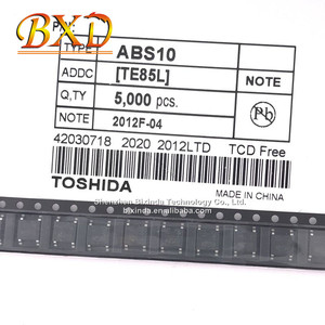 ABS10 SOP-4 Cầu Stack Siêu-Mỏng CHỈNH LƯU <span class=keywords><strong>1A</strong></span> 1000V <span class=keywords><strong>Diode</strong></span> - Product Image 4