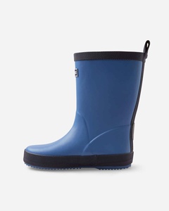 Children Girls Unisex Wholesale <strong>Cheap</strong> Light Weight Knee-High Rubber <strong>Wellington</strong> Rain <strong>Boots</strong> for Kids - Product Image 3
