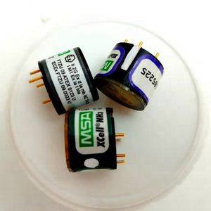 เซ็นเซอร์ตรวจจับคาร์บอนมอนอกไซด์และซัลไฟด์ 2-in-1 รุ่น ALTAIR 4XR/5X รหัส 10106725 - Product Image 2