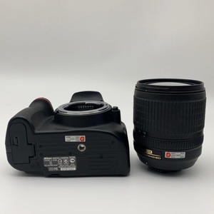 Appareil photo reflex numérique <span class=keywords><strong>Nikon</strong></span> <span class=keywords><strong>D5100</strong></span> d'occasion en gros avec objectif VR 18-105mm, écran inclinable 16,2MP, qualité premium 1080p, reconditionné pour la revente en voyage - Product Image 5