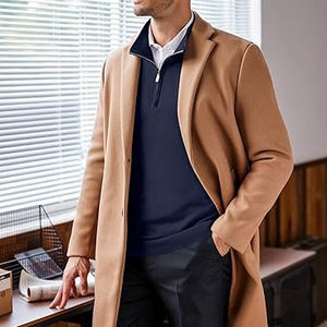 Sudadera Deportiva con Capucha, Personalizada con Logotipo, Gruesa, 100% Algodón, Talla Grande, Lisa, Bordada, de Manga Regular, para Invierno, Golf - Product Image 3