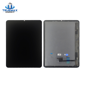 ชุดจอ LCD พร้อมทัชสกรีนสำหรับเปลี่ยน สำหรับ <span class=keywords><strong>iPad</strong></span> <span class=keywords><strong>Pro</strong></span> 11 นิ้ว 2021 รุ่น A2377 <span class=keywords><strong>A2459</strong></span> รุ่นที่ 3 - Product Image 1