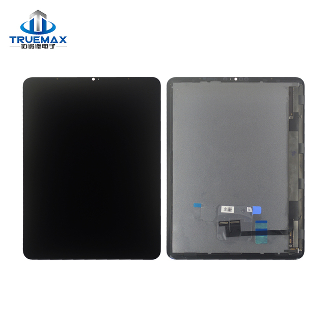Complete LCD Screen Digitizer Assembly Replacement Display for iPad Pro 11 Inch 2021 A2377 A2459 3st Generation