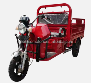Camioneta Eléctrica Mini de Fácil Uso en Oferta, Capacidad de Carga de 200 kg, Alcance de 60-70 km, para Caja de Carga, Nuevo Vehículo de Energía de Europa para Automóviles - Product Image 1