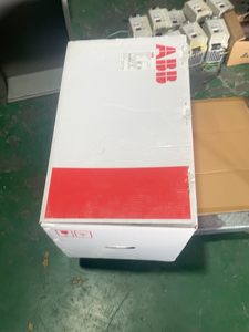 PSTX250-600-70 1SFA899010R1250 PSTX ซีรีส์ 250A 600V ซอฟต์ PLC ระบบควบคุมอุตสาหกรรม PLC การเขียนโปรแกรมใหม่ - Product Image 6