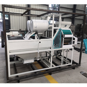 Mini Impianto di Macinazione del Grano 5 Tonnellate al Giorno Macchina per la Produzione di <span class=keywords><strong>Farina</strong></span> di Grano per Fattoria e Fabbrica - Product Image 6