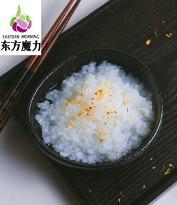 <span class=keywords><strong>Riz</strong></span> konjac Shirataki pré<span class=keywords><strong>cuit</strong></span> à faible teneur en glucides <span class=keywords><strong>Riz</strong></span> instantané sans gluten fait à la main Emballage de sac de repas nutritifs à faible teneur en calories - Product Image 6