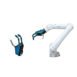 Robot collaboratif COBOTTA PRO 900 avec pince, charge utile 6 kg, comme robot Cobot - Product Image 5