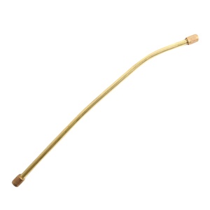Accessoires pour pulvérisateur agricole, <span class=keywords><strong>lance</strong></span> télescopique en acier inoxydable pour pulvérisateur - Product Image 5