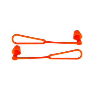 Tapones de Natación para la Nariz y Tapones de Silicona para los Oídos con Diseño Roscado, Reducción de Ruido, Material Suave, Juego de Buceo Impermeable - Product Image 3