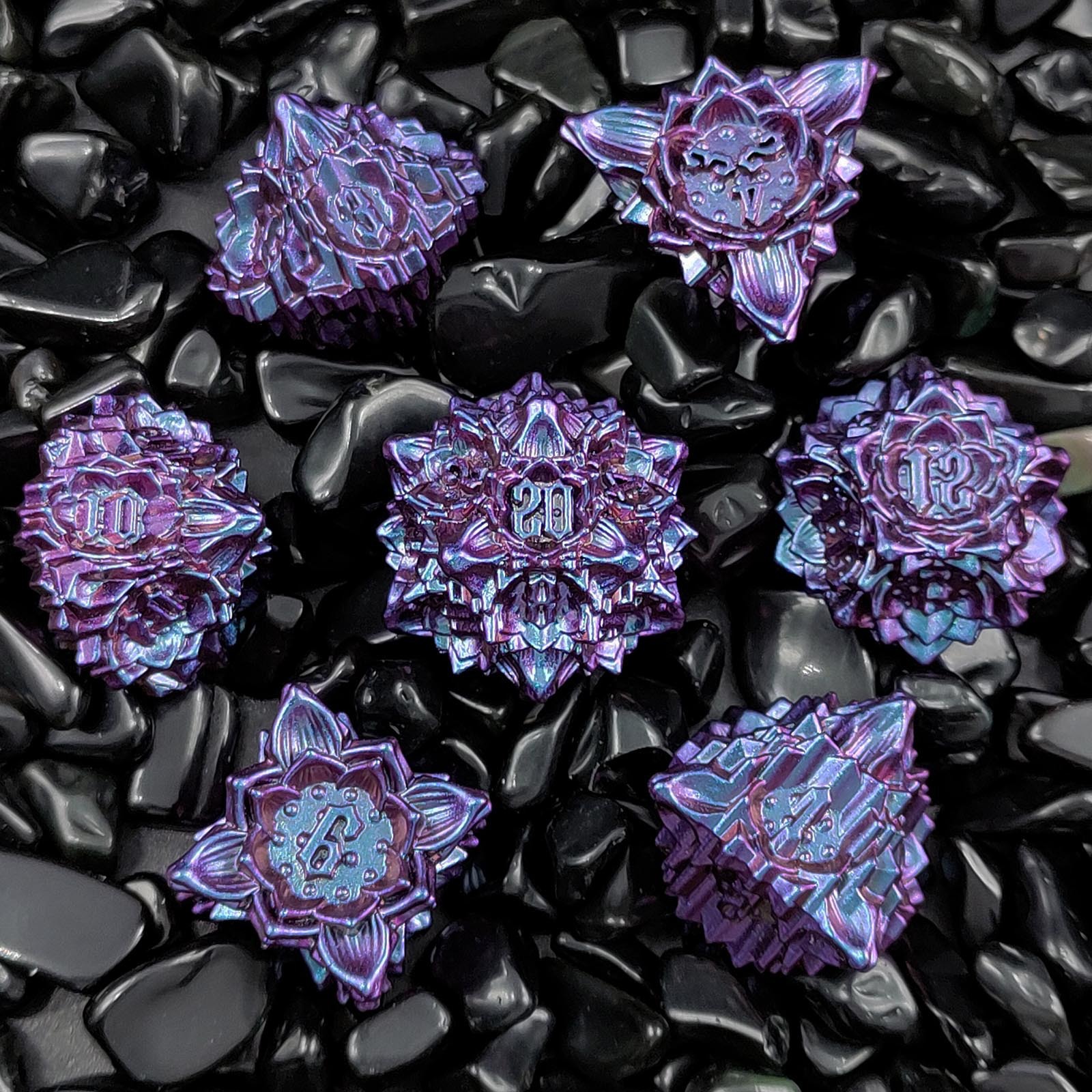 violet foncé