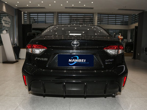 Tous les nouveaux véhicules <span class=keywords><strong>Toyota</strong></span> 1.8L <span class=keywords><strong>hybride</strong></span> Levin berline économie d'énergie <span class=keywords><strong>automatique</strong></span> E-cvt siège en cuir L2 Acc conduite <span class=keywords><strong>Toyota</strong></span> Levin voiture - Product Image 4