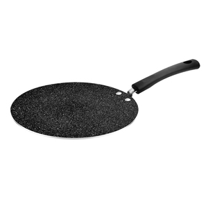 Meilleure vente en gros à prix réduit Conception personnalisée de qualité supérieure en aluminium antiadhésif Ruti Tawa 26 cm Exportation depuis le Bangladesh - Product Image 4