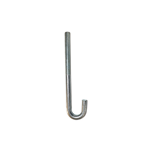 Prix d'usine DIN ANSI M16 M20 M24 M32 Boulon d'ancrage de fondation en acier au carbone pour l'industrie - Product Image 1