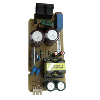 Carte d'alimentation CG19 PSJ compatible avec Epson Expression ET-2810 ET-2812 ET-2811 ET-2856 ET-2830 ET-2851 ET-2840 ET-2826 ET-2825