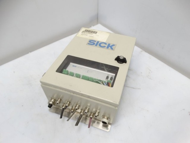 New Original Ready OTS400-0100 Warehouse Industrial Automation PLC Programming Controller