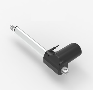 लंबे समय तक काम समय 12v डीसी तेजी रैखिक <span class=keywords><strong>actuator</strong></span> के लिए पशु चिकित्सा सर्जरी टेबल - Product Image 1