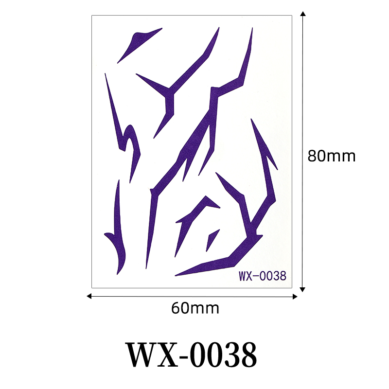 WX-0038