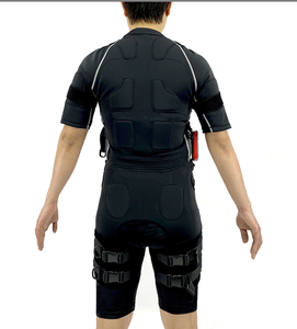 Ropa Deportiva EMS para Emsculpt Emslim, Ropa Profesional para Fitness, Gimnasio, Salón y Entrenamiento en Casa - Product Image 6
