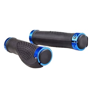 Fundas de Goma de Alta Calidad para Manijas de Cuerno, Antideslizantes - Product Image 6