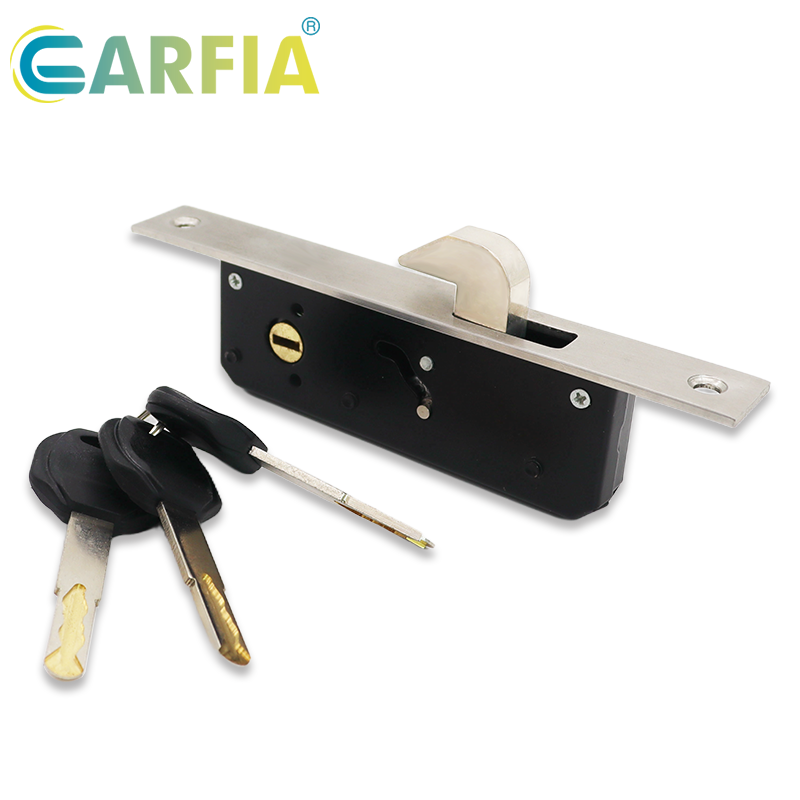 Furniture Accessories Office Door Profile Sliding