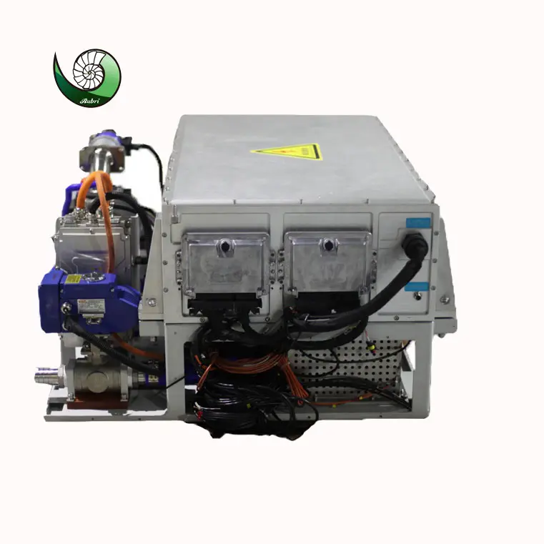 Generador de combustible de hidrógeno, 1kw, 3kw, 5kw, 10kw, 20kw, 30kw, 60kw, 100kw