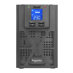 เครื่องสำรองไฟ Schneider APC <span class=keywords><strong>UPS</strong></span> SPM1KL สำหรับคอมพิวเตอร์ เซิร์ฟเวอร์ อุปกรณ์เครือข่าย กำลังไฟ 1KVA/800W - Product Image 4