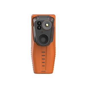 Détecteur portable intelligent HVD intégré pour l'inspection des décharges partielles, avec détection ultrasonique TEV et imagerie thermique infrarouge - Product Image 2