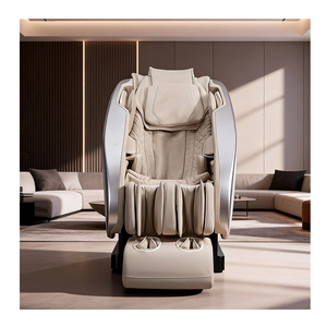 <span class=keywords><strong>2026</strong></span> Neu Fabrikverkauf Hengde HD-817 Zero Gravity Shiatsu Ganzkörper-Fuß<span class=keywords><strong>massage</strong></span> Leder ABS-Gehäuse Massagesessel Bluetooth Hot - Product Image 6