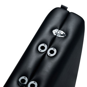 Mesita de madera plegable para masaje <span class=keywords><strong>Facial</strong></span>, Sillón de masaje profesional ligero y portátil, 28" - Product Image 5