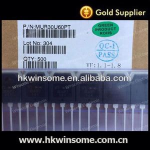 (Diodes) MUR30U60PT - Product Image 1