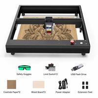 500W Kit d'extension mise à niveau vers CNC 4030 Pro Laser Gravure Fraiseuse 4030 Cnc Router 300x400
