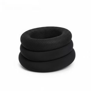 Phong cách mới văn phòng thể thao cột sống cổ tử cung chăm sóc Breathable kéo thiết bị Brace Foam cổ hỗ trợ Brace - Product Image 2