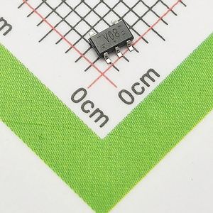 brand-new and original 74LVC1G08GV,125 SOT-753 Integrated Circuits IC Chip 74-Series Logic ICs - Product Image 1