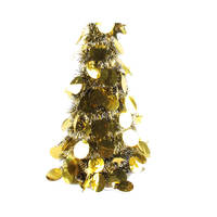 Sapins de Noël artificiels de haute qualité en gros, décorations colorées pour fêtes et mariages, mini sapins de Noël
