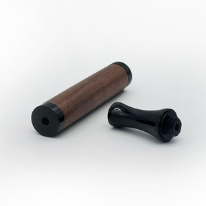 無煙吸入器フマースティックアクセサリー空気終了製品無料ベーパーレスフレーバーフフレーバーフルーティー口タバコ装置 - Product Image 4