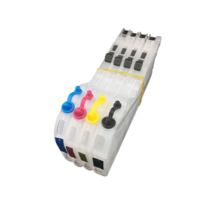 Hộp mực in có thể nạp lại cho máy in Brother LC103 LC105 LC107 LC113 LC115 LC117 LC123 LC125 LC127 LC133 LC135 <span class=keywords><strong>LC137</strong></span> LC563 LC565 LC567 - Product Image 3