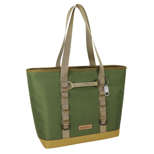 Sac isotherme grand format pour pique-niques d'été et courses réutilisables, idéal pour aliments chauds et froids, livraison et voyage - Product Image 5