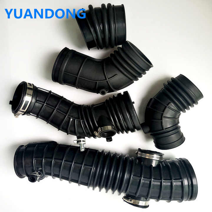 auto engine air intake hose 13881-65D00 hose air duct For Suzuki 