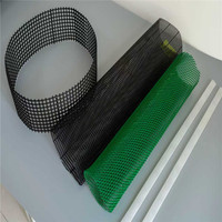 Máquina Industrial de Extrusión de Tuberías de Plástico Reforzadas con Fibra de Vidrio para Núcleos de Filtro de Larga Duración